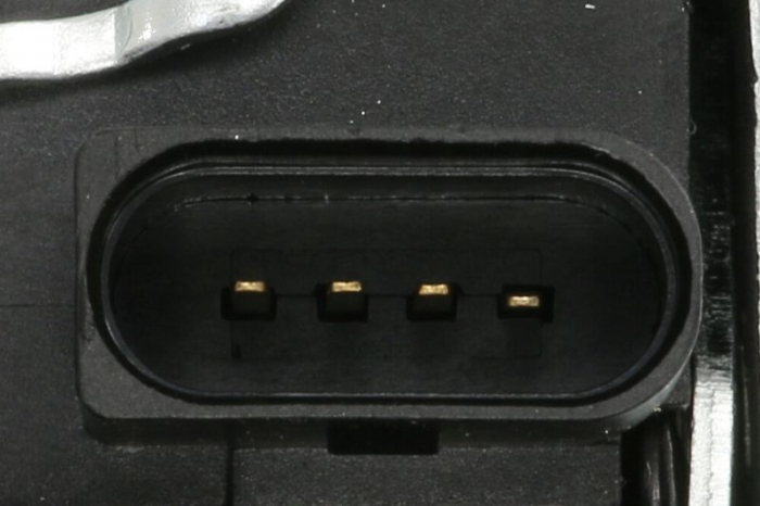 Incuietoare haion potrivit AUDI A1 GB; SKODA FABIA IV; VW GOLF VIII, ID.3, POLO VI AW, T-CROSS, T-ROC 09.17- [3]