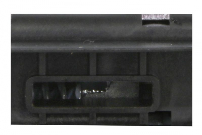 Incuietoare haion potrivit FIAT 500, BRAVO II, GRANDE PUNTO 199, PUNTO EVO, PUNTO II 188, PUNTO III 199; LANCIA DELTA III dupa 1999 [3]