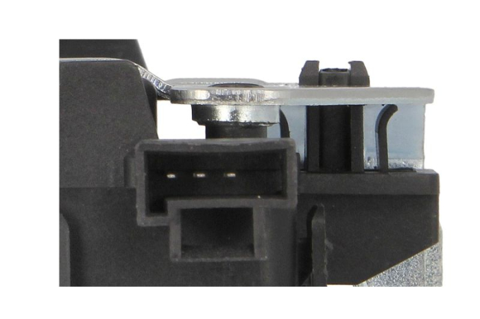 Incuietoare haion potrivit OPEL ASTRA H, ZAFIRA B 2004-2015 [2]