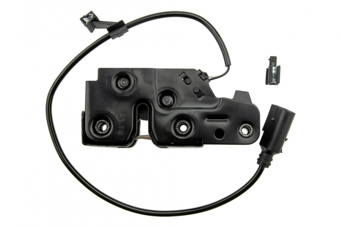 ÎNCUIETOARE MASCĂ PROTECTOARE MOTOR AUDI A4 2007-,A5 2009-,Q5 2010-,VW GOLF V 2003-,JETTA 2005- 8K0823509F [4]