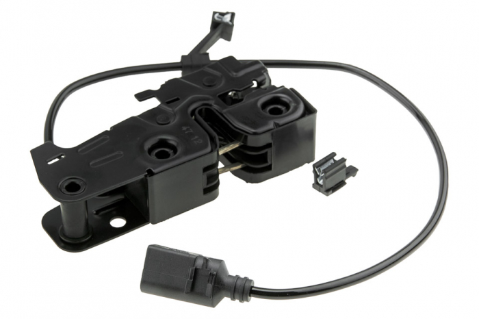 ÎNCUIETOARE MASCĂ PROTECTOARE MOTOR AUDI A4 2007-,A5 2009-,Q5 2010-,VW GOLF V 2003-,JETTA 2005- 8K0823509F [2]