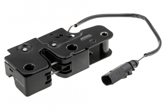 ÎNCUIETOARE MASCĂ PROTECTOARE MOTOR AUDI Q7 2006- 4L0823509B [2]