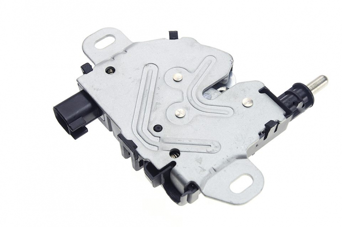 ÎNCUIETOARE MASCĂ PROTECTOARE MOTOR FORD FOCUS C-MAX 2003-2007,C-MAX 2007-2010,FOCUS II 2004-2011,KUGA 2008-2012 /2 PIN/ [4]