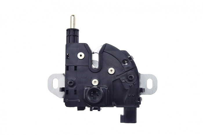 ÎNCUIETOARE MASCĂ PROTECTOARE MOTOR FORD FOCUS C-MAX 2003-2007,C-MAX 2007-2010,FOCUS II 2004-2011,KUGA 2008-2012 /2 PIN/ [2]