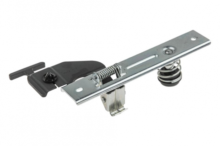 ÎNCUIETOARE MASCĂ PROTECTOARE MOTOR RENAULT CLIO II /FL/ 2001-2005 8200069296 [2]
