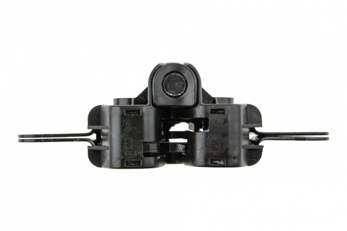 ÎNCUIETOARE MASCĂ PROTECTOARE MOTOR VOLVO S60/V60 2011-2018/STÂNGA/ 31218878 [5]