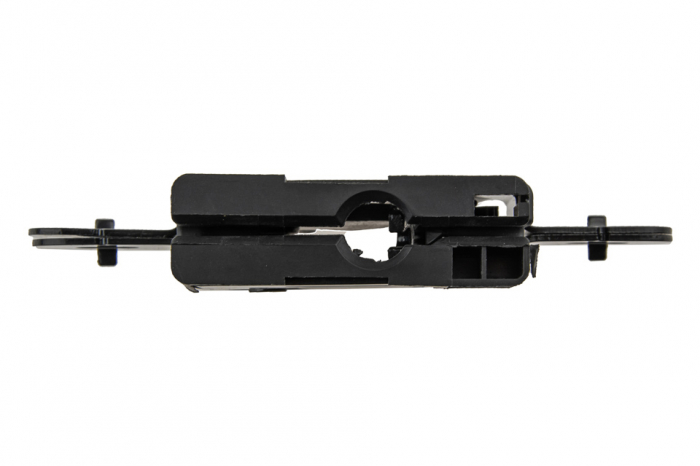 ÎNCUIETOARE MASCĂ PROTECTOARE MOTOR VOLVO S80 2007-,V70/XC70 2008-/STÂNG DREPT 31298609 [5]