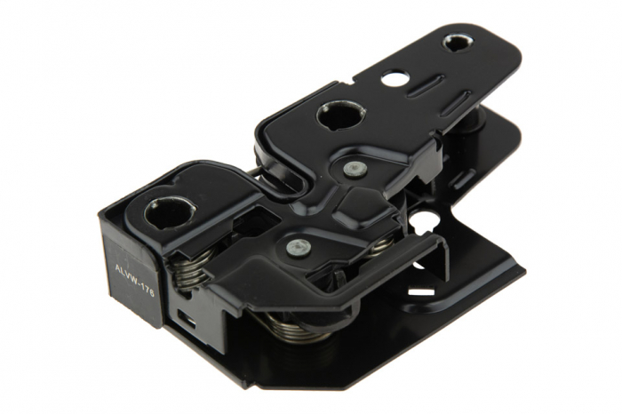 ÎNCUIETOARE MASCĂ PROTECTOARE MOTOR VW CADDY 2004-,POLO 2002-,TOURAN 2003- 6Q0823509B [2]
