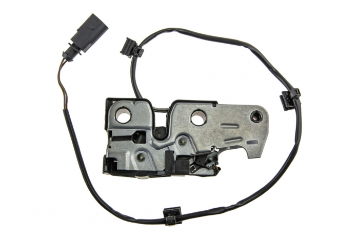 ÎNCUIETOARE MASCĂ PROTECTOARE MOTOR VW GOLF VI 2008- 5K1823509A [5]