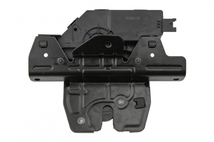 ÎNCUIETOARE PORTBAGAJ BMW X5 E53 2001-2006/SUPERIOR/ 51248408492 [3]
