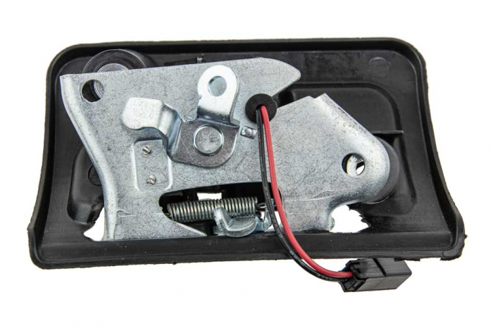 ÎNCUIETOARE PORTBAGAJ FIAT DOBLO 2000-2010 51773974 [4]