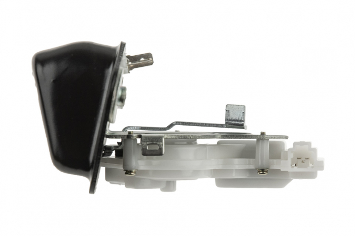 ÎNCUIETOARE PORTBAGAJ HONDA CIVIC HATCHBACK 2006-2012,ACCORD KOMBI 2008-2012 74800-SMG-G01 [4]