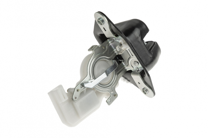 ÎNCUIETOARE PORTBAGAJ HONDA CIVIC HATCHBACK 2006-2012,ACCORD KOMBI 2008-2012 74800-SMG-G01 [2]