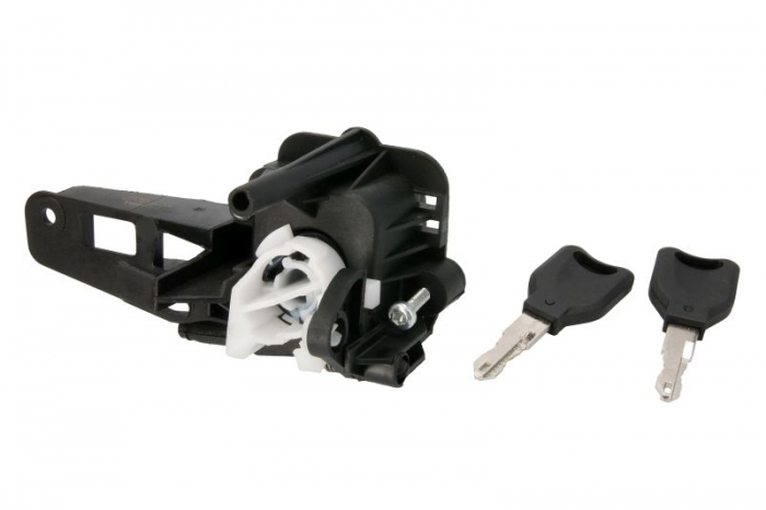 Incuietoare portbagaj RENAULT CLIO 1998-2001 [2]