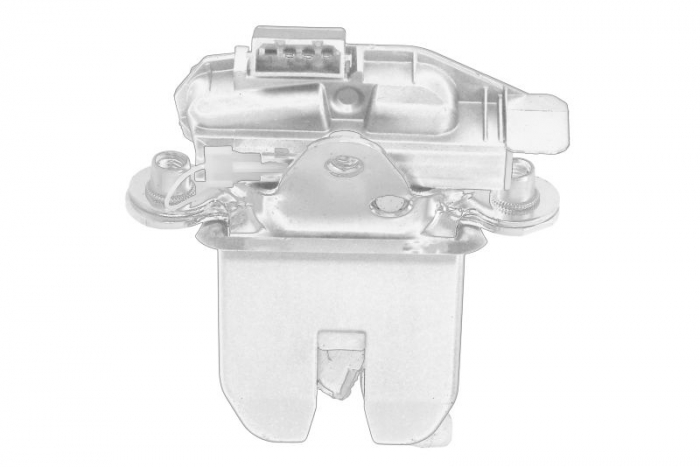 Incuietoare portbagaj SKODA FABIA II, ROOMSTER, ROOMSTER PRAKTIK 1.2-1.9D intre 2006-2015 [3]