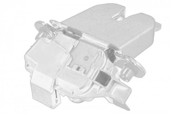 Incuietoare portbagaj SKODA FABIA II, ROOMSTER, ROOMSTER PRAKTIK 1.2-1.9D intre 2006-2015 [2]