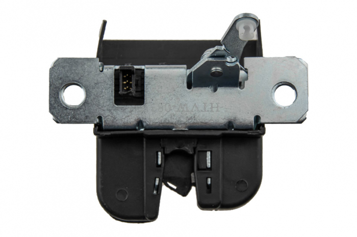 ÎNCUIETOARE PORTBAGAJ VW GOLF IV 1997-2003/HATCHBACK/ 1J6827505B [3]