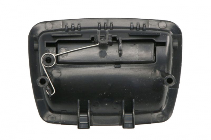 Incuietoare torpedou negru potrivit BMW Seria 5 F10, 5 F11 2009-2017 [2]