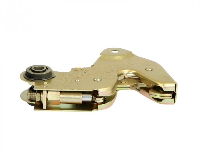 Incuietoare usa cabina sofer (cu senzor) potrivit MAN E2000, F2000, F90, M 2000 M, M90, TGA 07.86- [2]