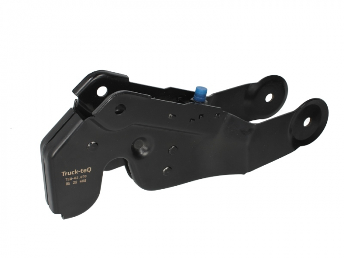 Incuietoare usa cabina sofer (fara senzor) potrivit MAN TGA, TGL I, TGM I, TGS I, TGX I 04.00- [3]