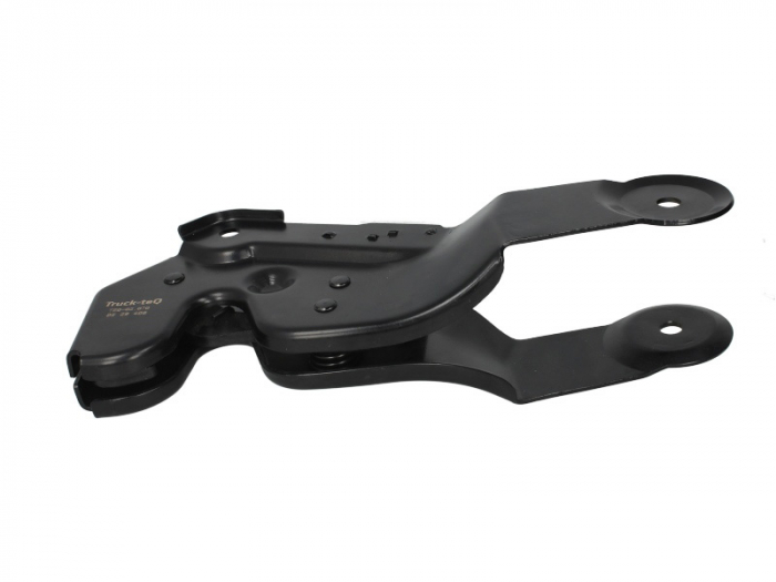 Incuietoare usa cabina sofer (fara senzor) potrivit MAN TGA, TGL I, TGM I, TGS I, TGX I 04.00- [4]