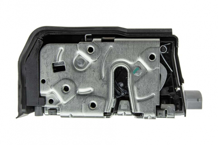 ÎNCUIETOARE UȘĂ FAȚĂ BMW X5 E53 2001-/DREPTA/ 51218402540 [4]