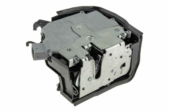 ÎNCUIETOARE UȘĂ FAȚĂ BMW X5 E53 2001-/DREPTA/ 51218402540 [2]