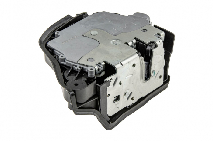ÎNCUIETOARE UȘĂ FAȚĂ BMW X5 E53 2001-/STÂNGA/ 51218402537 [2]