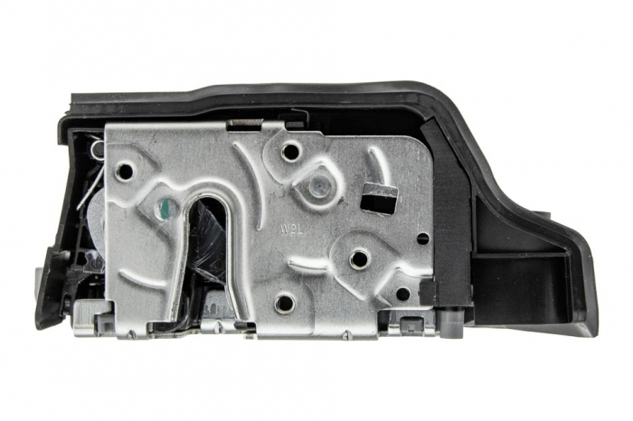 ÎNCUIETOARE UȘĂ FAȚĂ BMW X5 E53 2001-/STÂNGA/ 51218402537 [4]