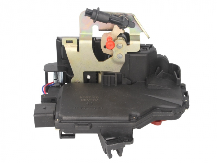 Incuietoare usa Fata Dreapta (interior) potrivit AUDI A3, A4 B5, A4 B6, TT 1994-2006 [2]