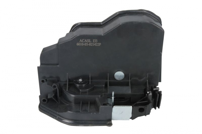 Incuietoare usa Fata Dreapta potrivit BMW 1 (E81), 1 (E82), 1 (E87), 1 (E88), 1 (F20), 1 (F21), 2 (F22, F87), 2 (F23), 3 (E90), 3 (E91), 3 (E92), 3 (E93), 3 (F30, F80), 3 (F31) dupa 2001 [2]