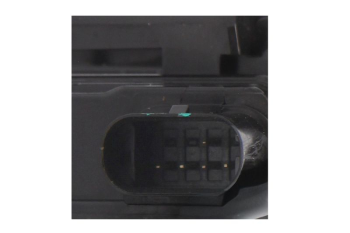 Incuietoare usa Fata Dreapta potrivit BMW 2 Active Tourer F45, F46, 2 Gran Tourer F46, 7 G11, G12, i3 I01, X1 F48, X2 F39, X5 F15, F85, X6 F16, F86; MINI COUNTRYMAN F60 dupa 2013 [2]