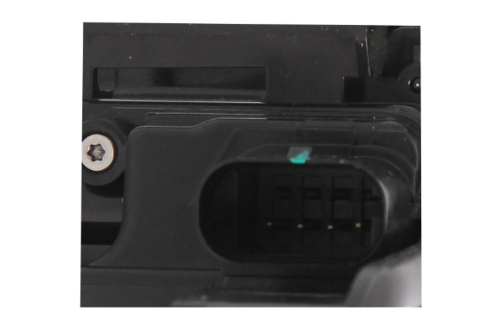 Incuietoare usa Fata Dreapta potrivit BMW 2 Active Tourer F45, F46, 2 Gran Tourer F46, 7 G11, G12, i3 I01, X1 F48, X2 F39, X5 F15, F85, X6 F16, F86; MINI COUNTRYMAN F60 dupa 2013 [2]
