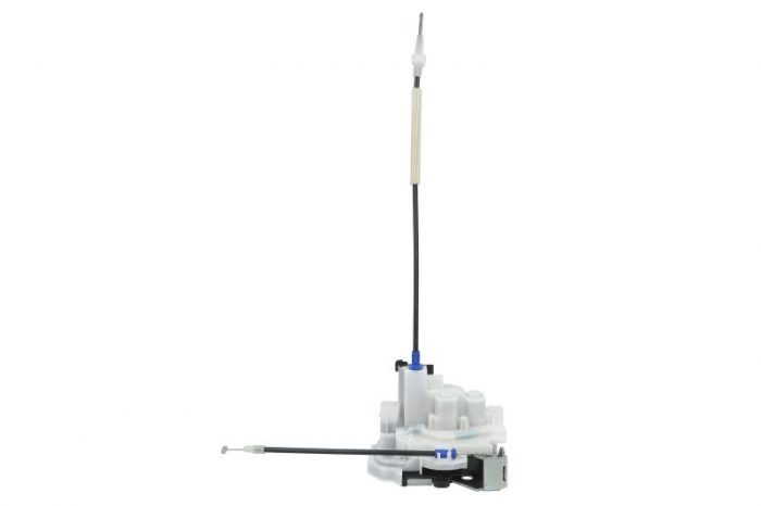 Incuietoare usa fata dreapta potrivit FIAT DOBLO II 02.10- [2]