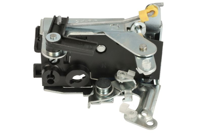 Incuietoare usa fata dreapta potrivit LAND ROVER DEFENDER L316 09.90-01.16 [2]