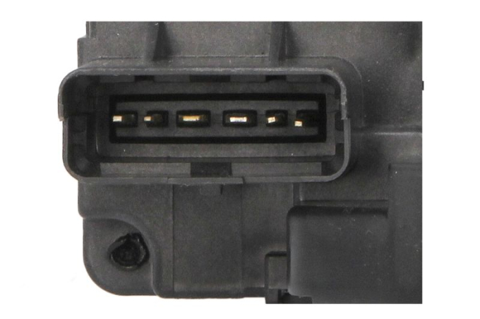 Incuietoare usa Fata Dreapta potrivit NISSAN NV400; OPEL MOVANO B; RENAULT MASTER III dupa 2010 [2]