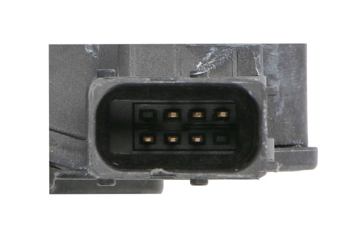 Incuietoare usa Fata Dreapta potrivit OPEL CORSA D, MERIVA B 2006-2017 [2]
