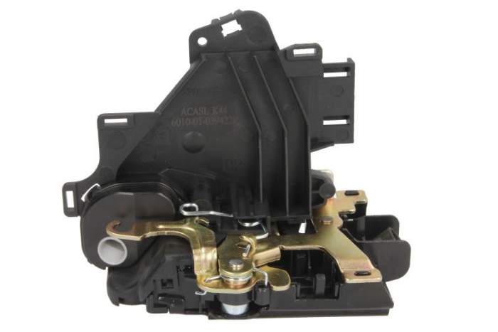 Incuietoare usa Fata Dreapta potrivit SEAT CORDOBA, IBIZA III; VW CADDY III, CADDY III/MINIVAN MULTIVAN V, POLO, POLO IV, TRANSPORTER V 2001-2015 [2]
