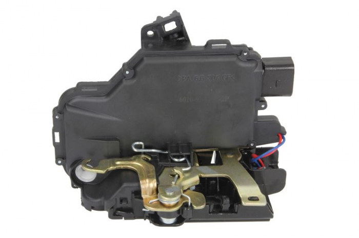 Incuietoare usa Fata Dreapta potrivit SEAT LEON, TOLEDO II; SKODA OCTAVIA I; VW BORA, BORA I, GOLF IV, PASSAT B5 1996-2013 [2]