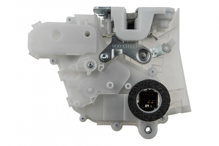 ÎNCUIETOARE UȘĂ FAȚĂ HONDA CR-V III 2006-2012/STÂNGA/PIN:5+2/ 72150-SWA-D01 [4]