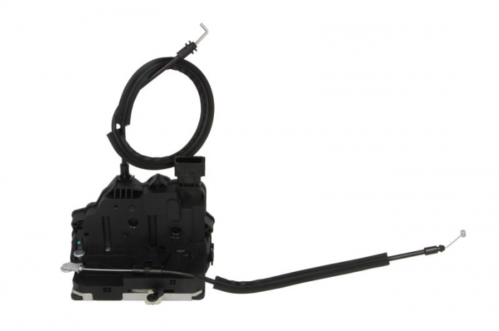 Incuietoare usa fata stanga potrivit CITROEN JUMPER FIAT DUCATO PEUGEOT BOXER dupa 2006 [2]