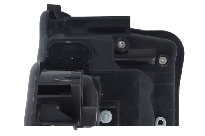 Incuietoare usa Fata Stanga (numar pini: 4) potrivit BMW 2 Active Tourer F45, F46, 5 G30, G31, G38, F90, 7 G11, G12, 8 G14, G15, i3 I01, X1 F48, X2 F39, X3 G01, X4 G02, X5 F15, F85 dupa 2013 [2]