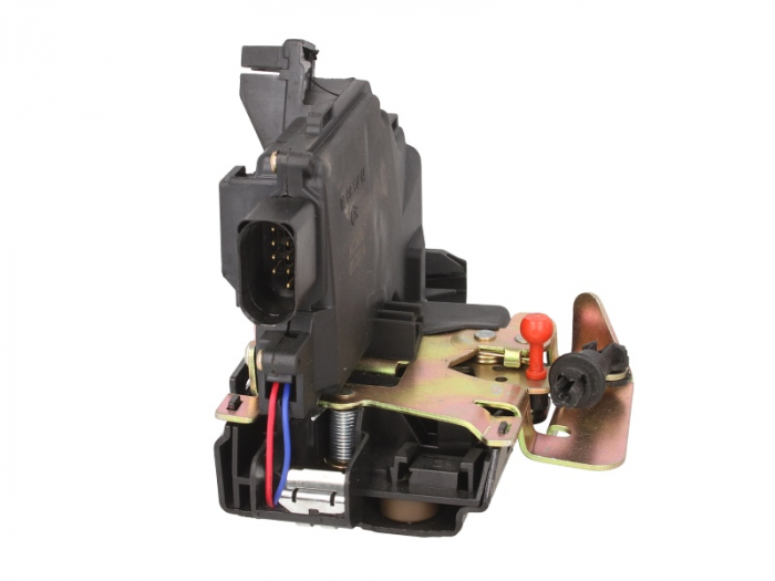 Incuietoare usa Fata Stanga, numar pini9 potrivit AUDI A4 B5, A4 B6, A6 C5, ALLROAD C5 11.94-12.05 [2]