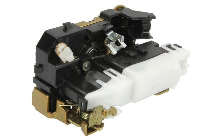 Incuietoare usa fata stanga OPEL MOVANO I, MOVANO I LIFT RENAULT MASTER 2 II intre 1998-2010 [2]