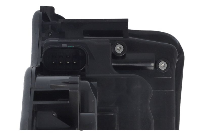 Incuietoare usa Fata Stanga potrivit BMW 2 Active Tourer F45, F46, 2 Gran Tourer F46, 7 G11, G12, i3 I01, X1 F48, X2 F39, X5 F15, F85, X6 F16, F86; MINI COUNTRYMAN F60 dupa 2013 [2]