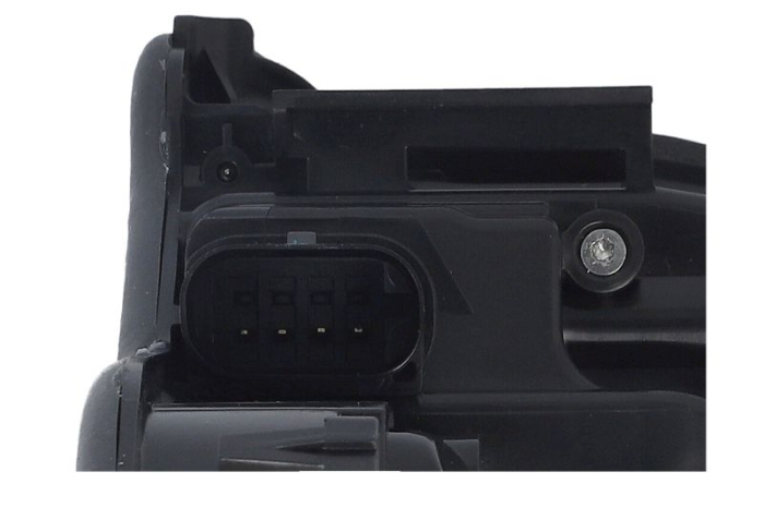Incuietoare usa Fata Stanga potrivit BMW 2 Active Tourer F45, F46, 2 Gran Tourer F46, 7 G11, G12, i3 I01, X1 F48, X2 F39, X5 F15, F85, X6 F16, F86; MINI COUNTRYMAN F60 dupa 2013 [2]