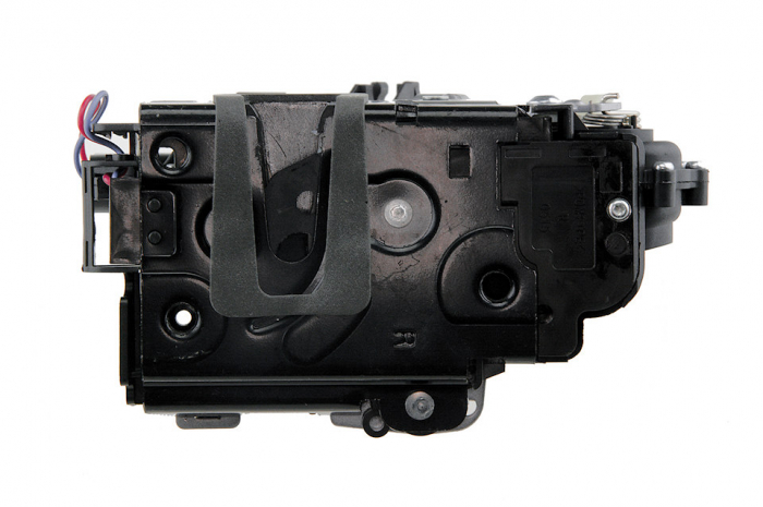 ÎNCUIETOARE UȘĂ FAȚĂ VW PASSAT B5 -2005,GOLF IV -2003,BORA -2005,SKODA OCTAVIA -2007,SEAT LEON -2005,TOLEDO II -2004 /DREPTA/ [4]