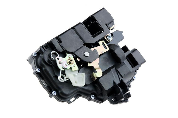 ÎNCUIETOARE UȘĂ FAȚĂ VW PASSAT B5 -2005,GOLF IV -2003,BORA -2005,SKODA OCTAVIA -2007,SEAT LEON -2005,TOLEDO II -2004 /DREPTA/ [2]