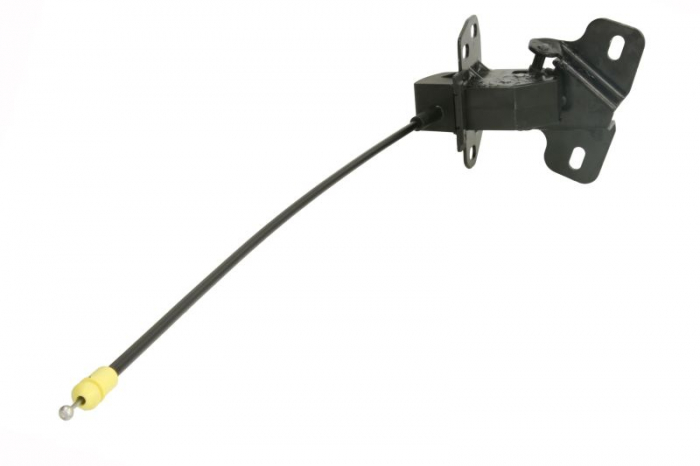 Incuietoare usa inferior/spate stanga potrivit OPEL MOVANO B; RENAULT MASTER III 02.10-05.24 [2]