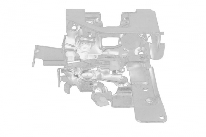 Incuietoare usa mijloc spate OPEL MOVANO RENAULT MASTER 2 II dupa 1998 [2]